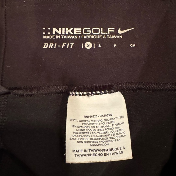 Nike Golf Skort - Size Small - Picture 6 of 9